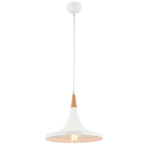 AV-4100-A6-BBY White Chandelier slika 1