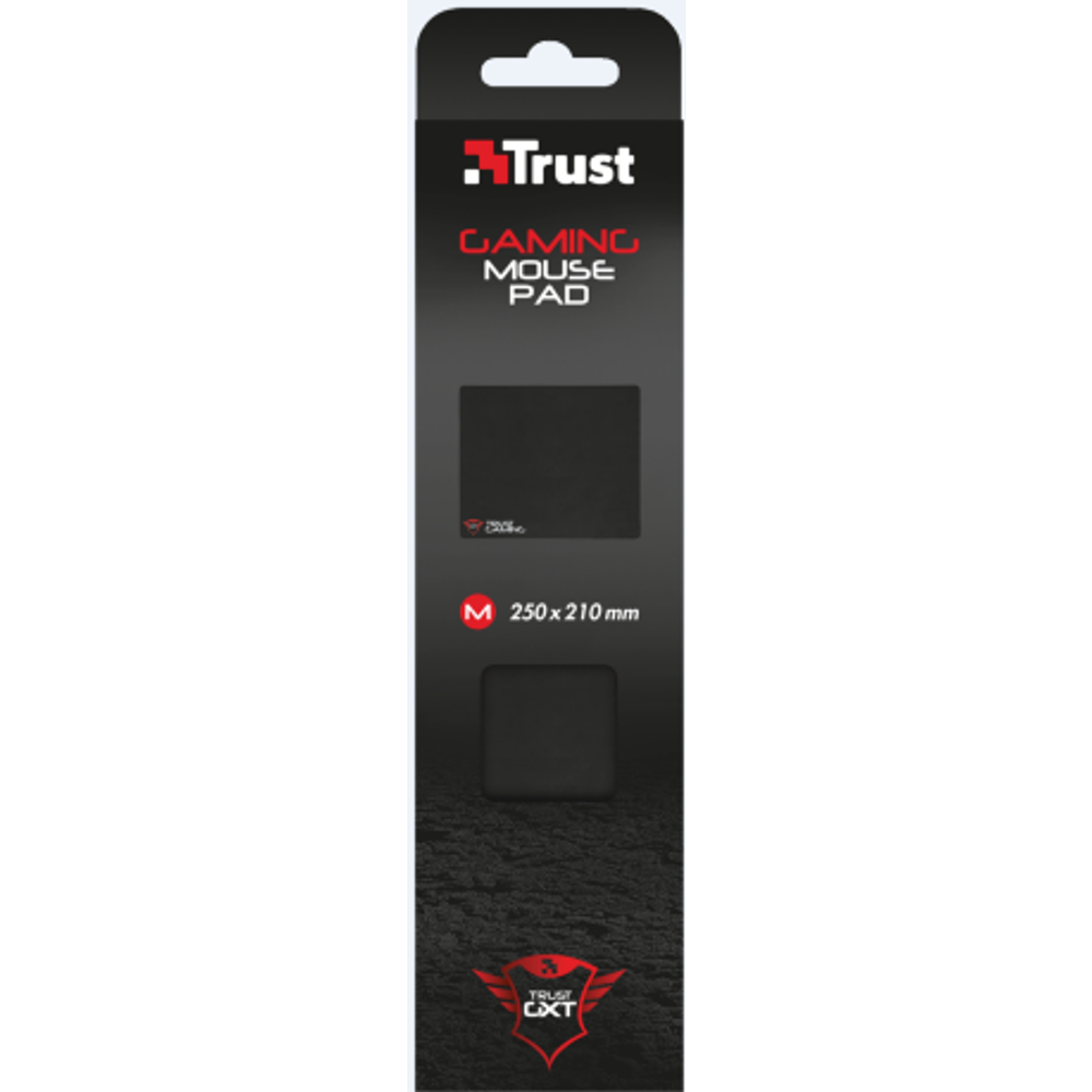 Trust GXT 752 podloga za miš M mouse pad, M slika 1