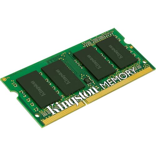 Kingston DDR3L SODIMM,1600MHz, 8GB slika 1