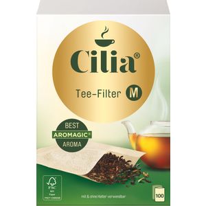 Cilia filter za čaj M 100/1
