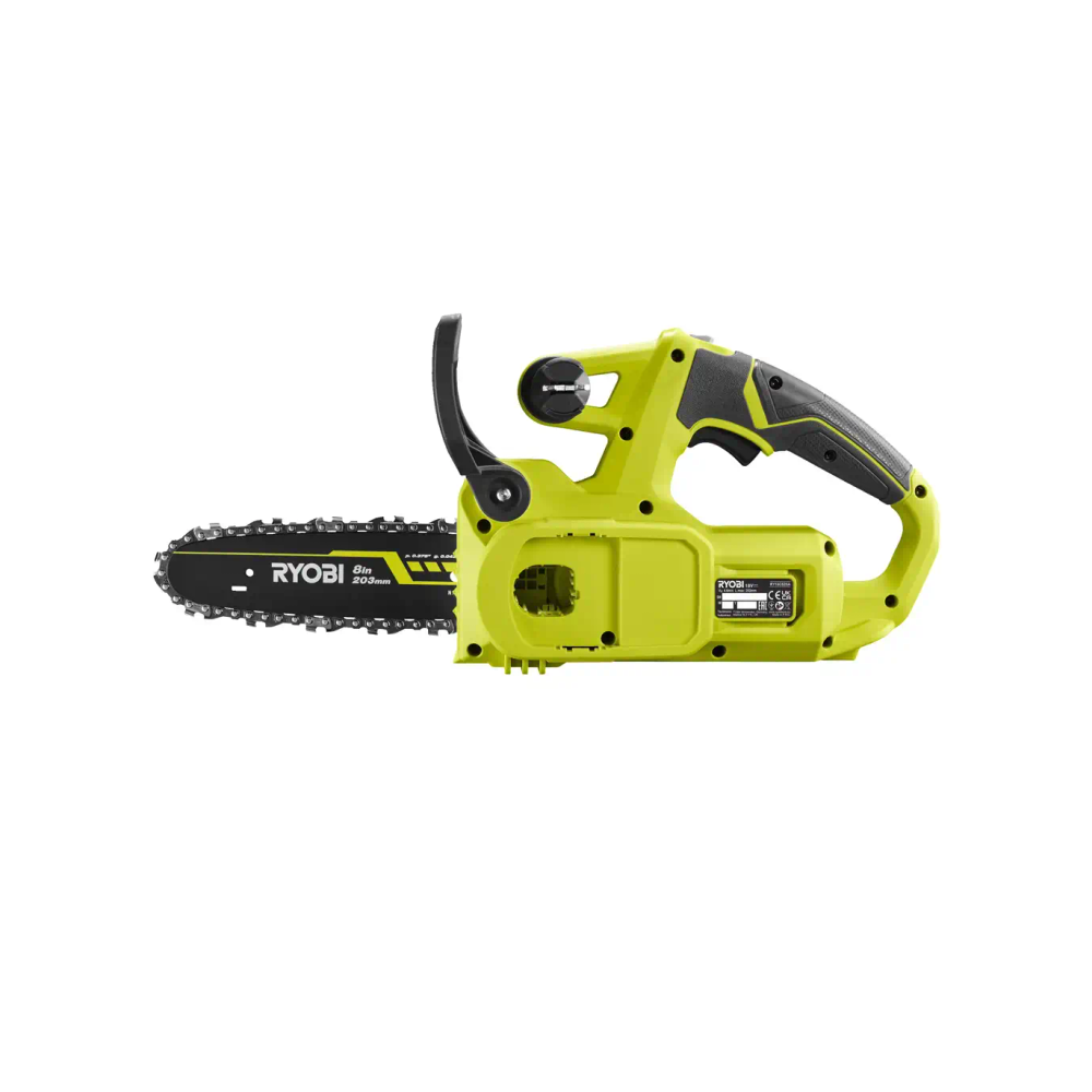Ryobi 18V ONE+ Akumulatorska lančana pila 20 cm, RY18CS20A-0 slika 3