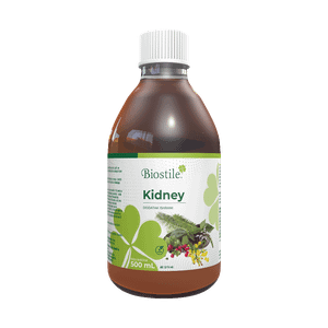 Biostile Kidney 500Ml - Tečni Suplement za Zdravlje Bubrega