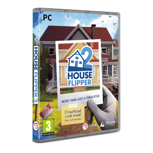 House Flipper 2 (PC)