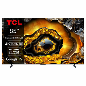 TCL televizor Mini LED TV 85X955, Google TV