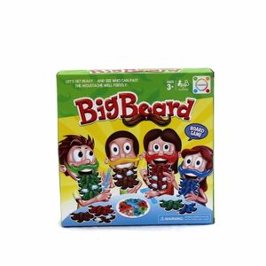 Big Beard - Zabavna igra Brada