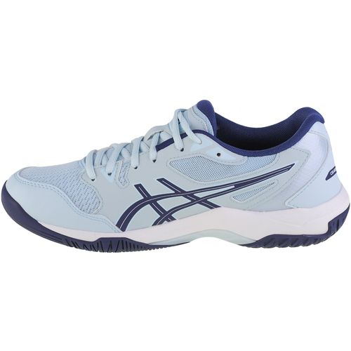 Asics Gel-Rocket 10 ženske tenisice 1072A056-406 slika 2