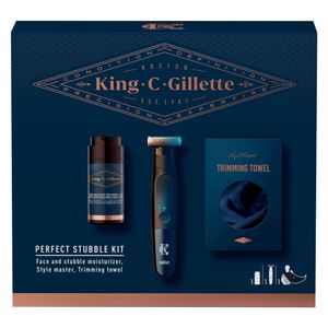 King C. Gillette Poklon paket 