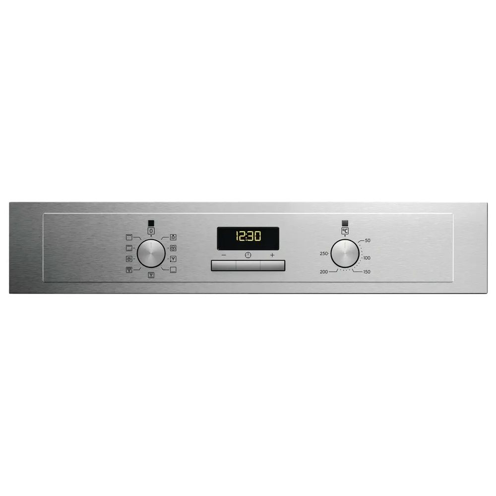 Electrolux Ugradbena pećnica EOF3H40BX slika 3