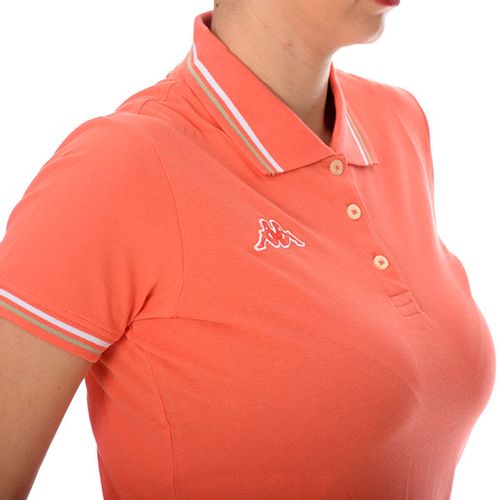 Kappa Polo Majica Logo Maltax Wss Slim 303Wc10-933 slika 3