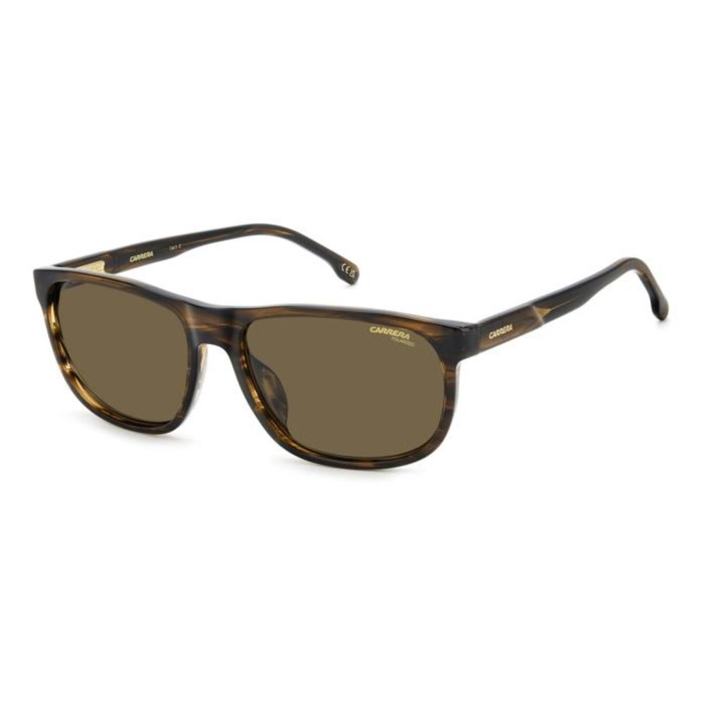 naočale Carrera Carrera C FLEX 08/G/S Tortoise slika 2