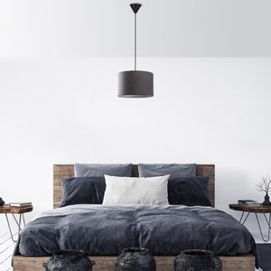 Pie - Anthracite Anthracite Chandelier