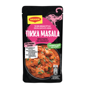 Maggi Asia umak za kuhanje Tikka Masala 65g