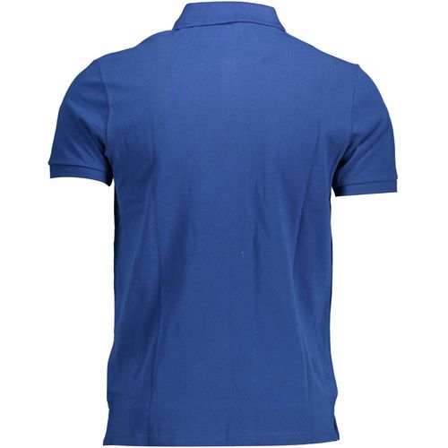 NORTH SAILS SHORT SLEEVE POLO SHIRT MAN BLUE slika 2