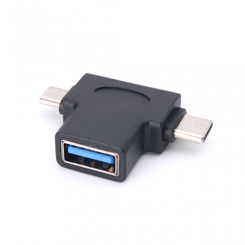 Adapter USB 3.0 na Type C Micro USB JWD-51 slika 1