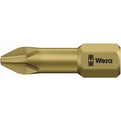 Wera 851/1 TH bit, PH 2 x 25 mm, 05056610001 slika 1