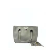 ILEA Ženska torba Elsa 26x19cm, Siva