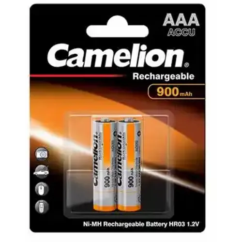 Punjiva baterija Camelion HR03 900 mAh slika 1