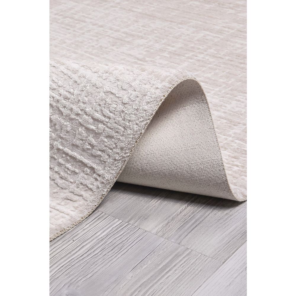 Diva - 9554 Krema Tepih za Dnevni Boravak (160 x 250 cm) slika 3