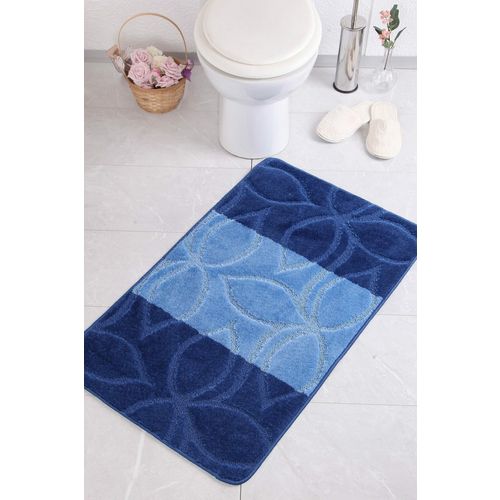 Erdek - Dark Blue Dark Blue
Blue Bathmat slika 1