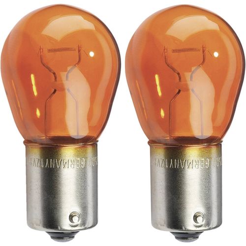 OSRAM 7507ULT-02B signalna žarulja Ultra Life PY21W 21 W 12 V slika 3