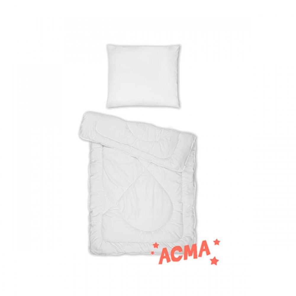ACMA Set jastuk i jorgan 180x120cm slika 1