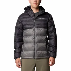 Columbia buck butte ii insulated hooded jacket 2086882023