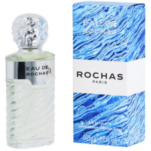 Rochas Eau de Rochas Eau De Toilette 50 ml (woman) slika 4