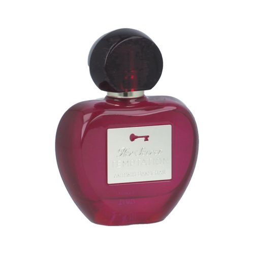 Antonio Banderas Her Secret Temptation Eau De Toilette 50 ml (woman) slika 2