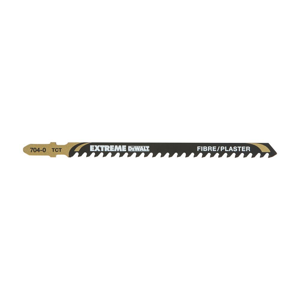 LIST UBODNE PILE ZA METAL 132MM Dewalt DT2056 slika 1