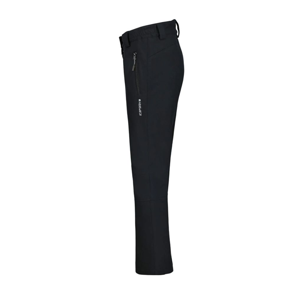 Ice Peak Ski pantalone za djevojčice Icepeak Lenexa JR slika 3