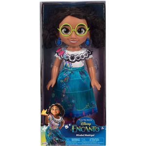 Disney Encanto Mirabel lutka 38 cm