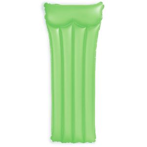 Intex 59717 zeleni madrac za plivanje
