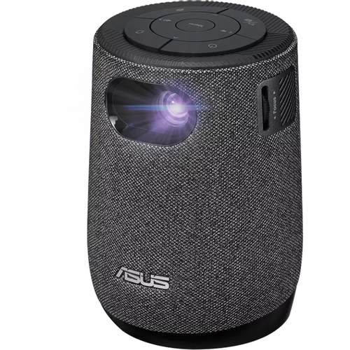 Asus ZenBeam L1/ LED/ Projektor 1280x720 /300LM/ 400:1 /HDMI,USB,WIFI/ baterija slika 3