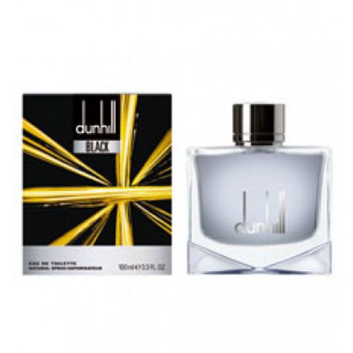 Dunhill Alfred Black Eau De Toilette 50 ml (man) slika 1