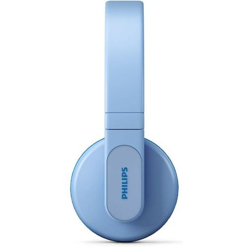 Philips TAK4206BL djecije slušalice - bluetooth, plave slika 2