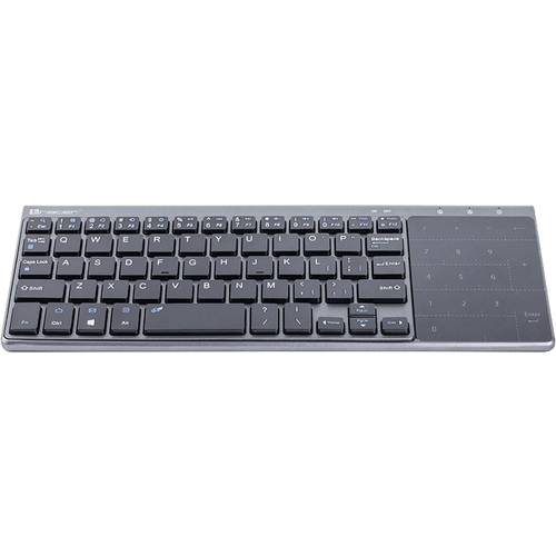 Tracer Tastatura sa touchpad-om, bežična - EXPERT RF 2,4 GHZ slika 3