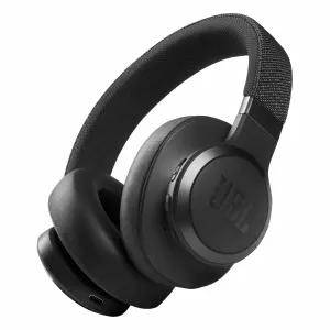 JBL LIVE 660 NC BLACK bežične bluetooth slušalice over-ear