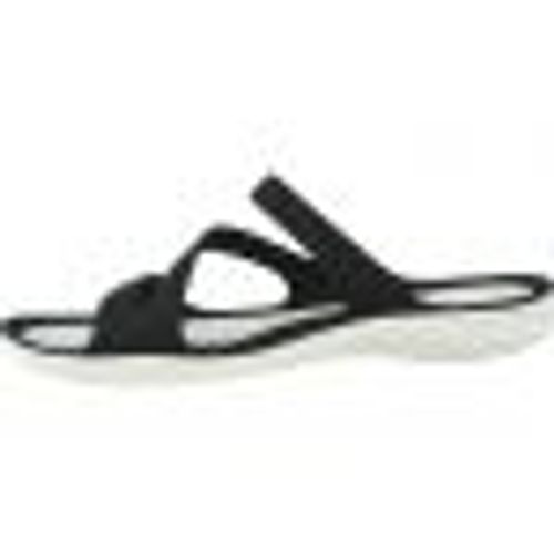 Ženske natikače Crocs Swiftwater Sandals 203998-066 slika 10