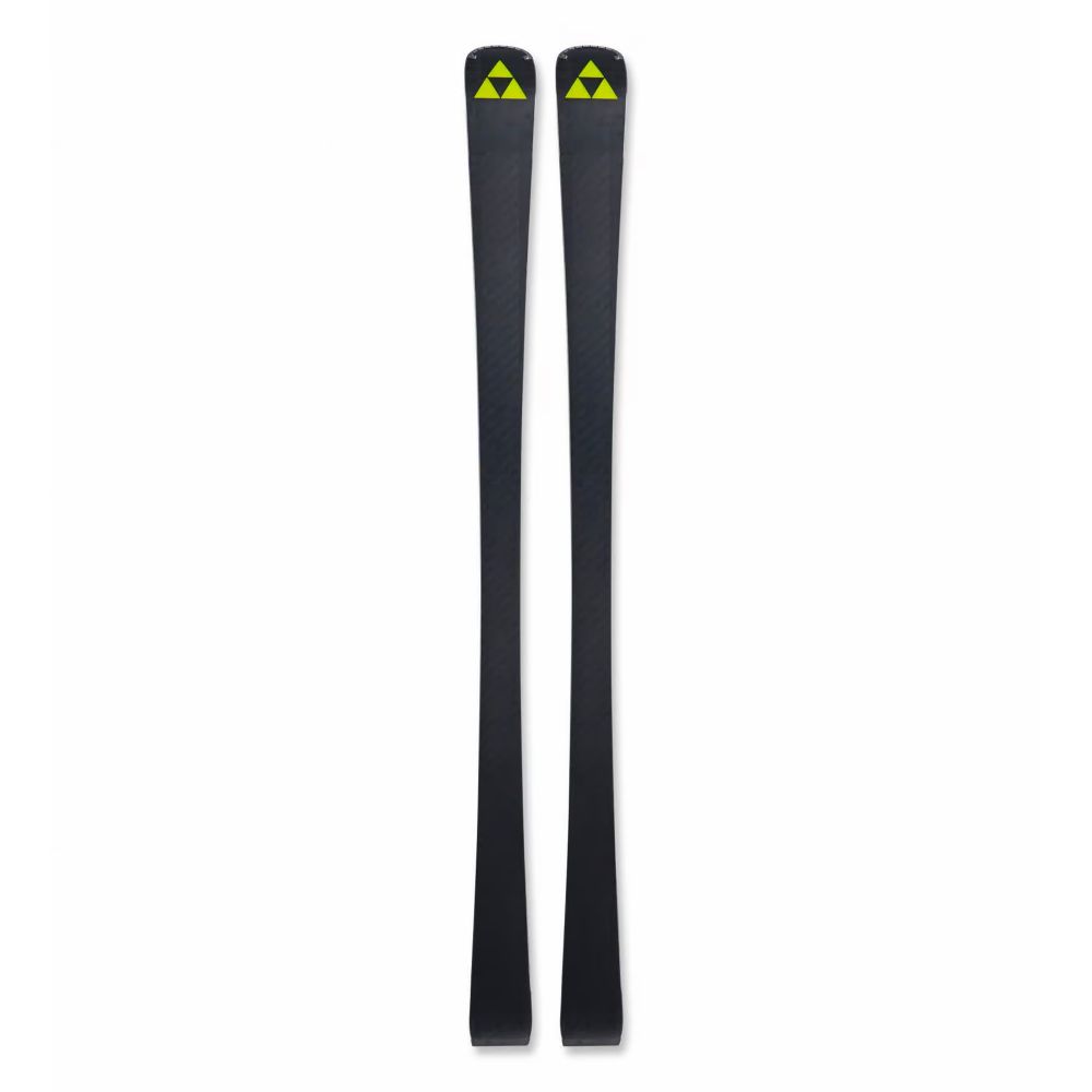 Fischer Skije RC4 Noize ST Black Superflex + Vezovi Z12 GW 165cm slika 2
