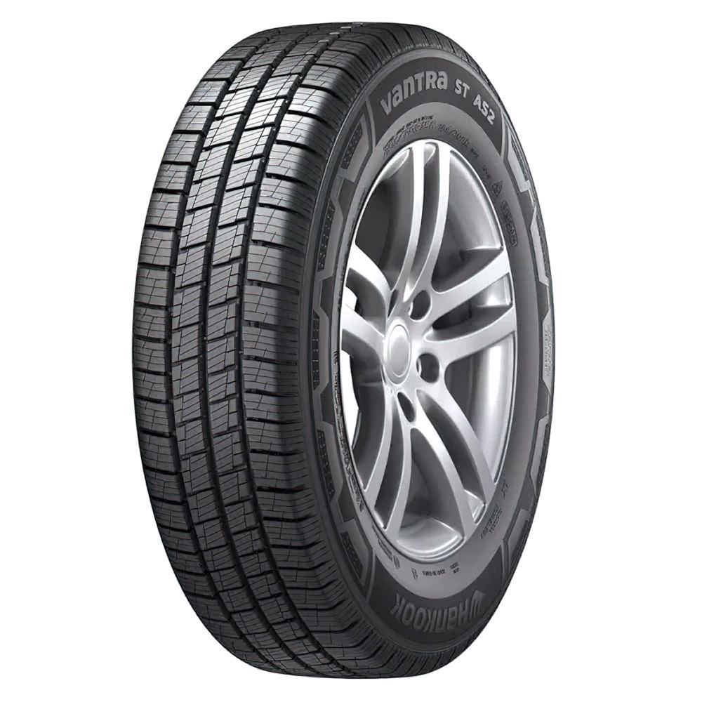 Hankook Guma 235/65r16c 115/113r vantra st as2 ra30 hankook cjelogodisnje kombi i polu gume slika 1