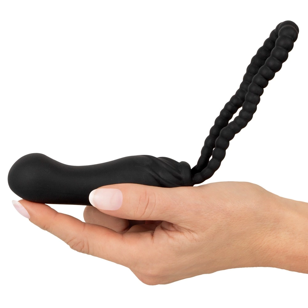 Black Velvets Black Velvets Perfect fit slika 6