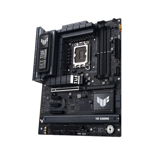 Asus TUF GAMING Z890-PLUS WIFI matična ploča slika 5