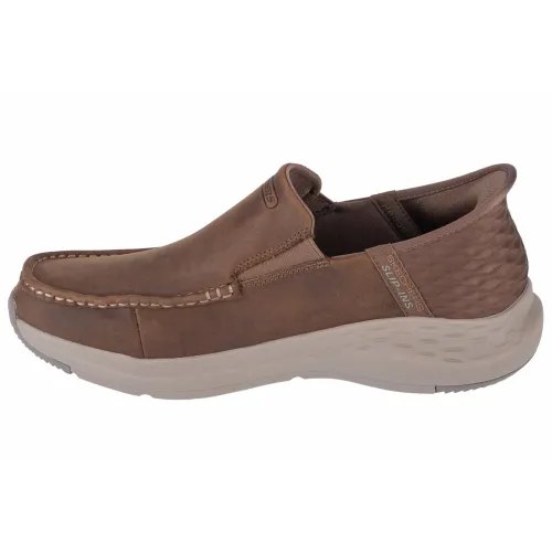 Skechers parson - oswin 204866-dsrt slika 2