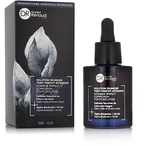 Dr Renaud Snow Lotus Intensive Perfect Complexion Youth Solution 30 ml slika 2
