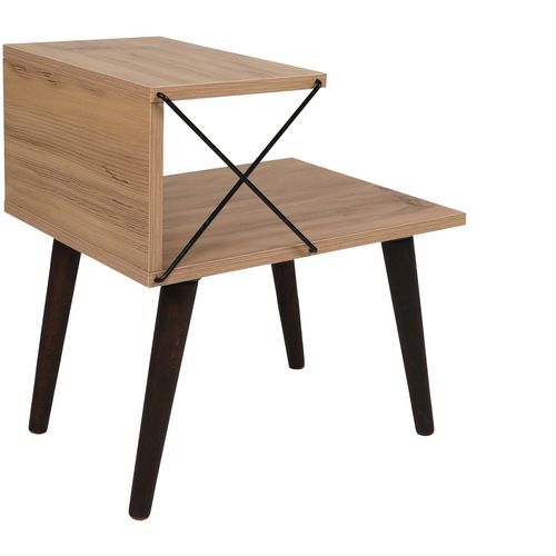 Cross - Pine Pine Nightstand slika 6