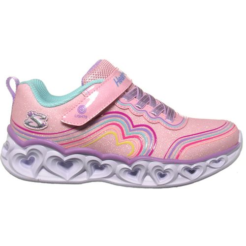 Skechers Patike Heart Lights Djevojčice slika 1