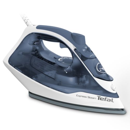 Tefal Express Steam FV2837 pegla na paru, 2400 W slika 1