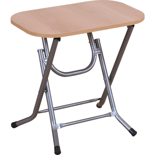 Zilan Sklopivi višenamjenski stol, 60x40 cm, visina 57 cm - ZLN2500 slika 1