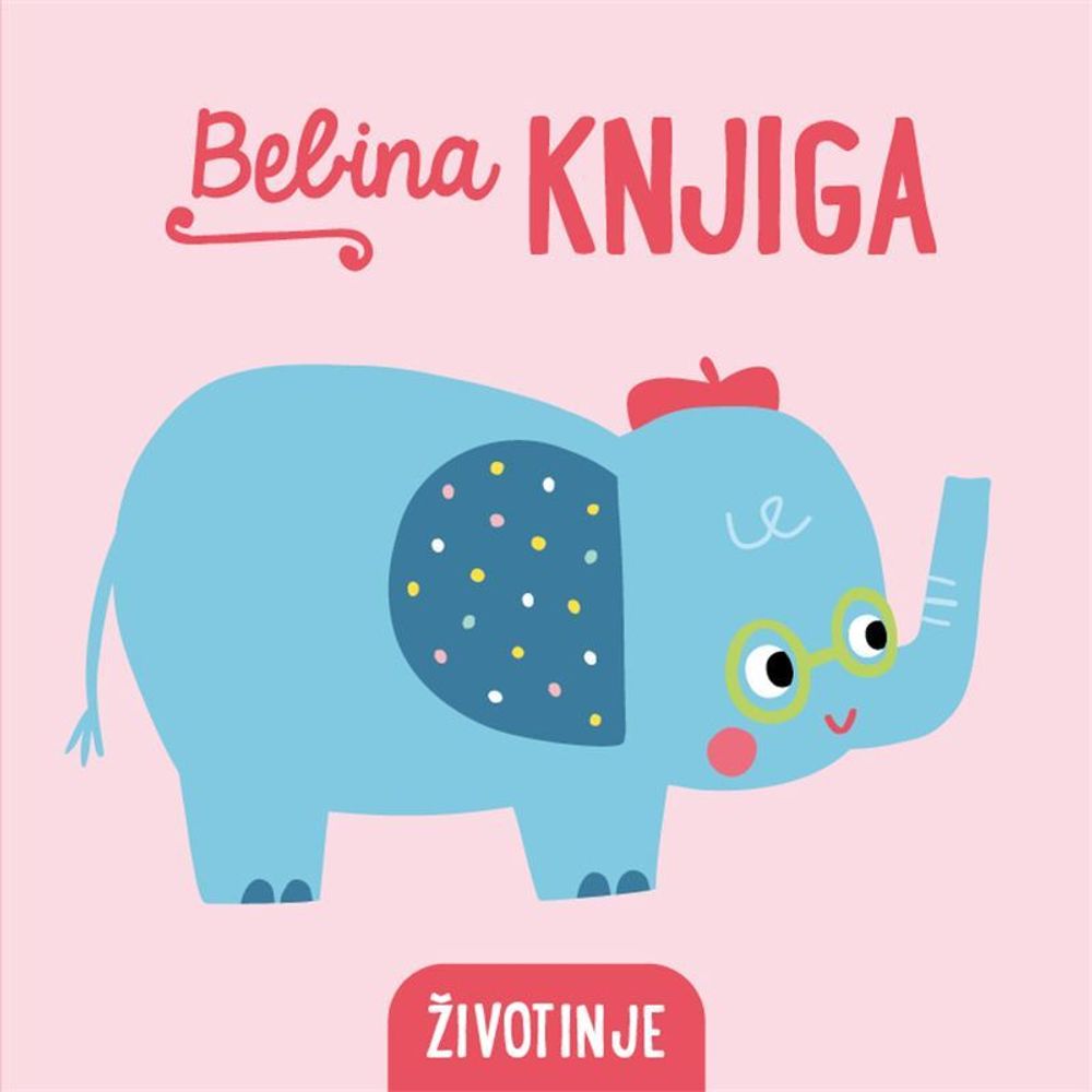 ODEON Kids Bebina mala knjiga slika 5