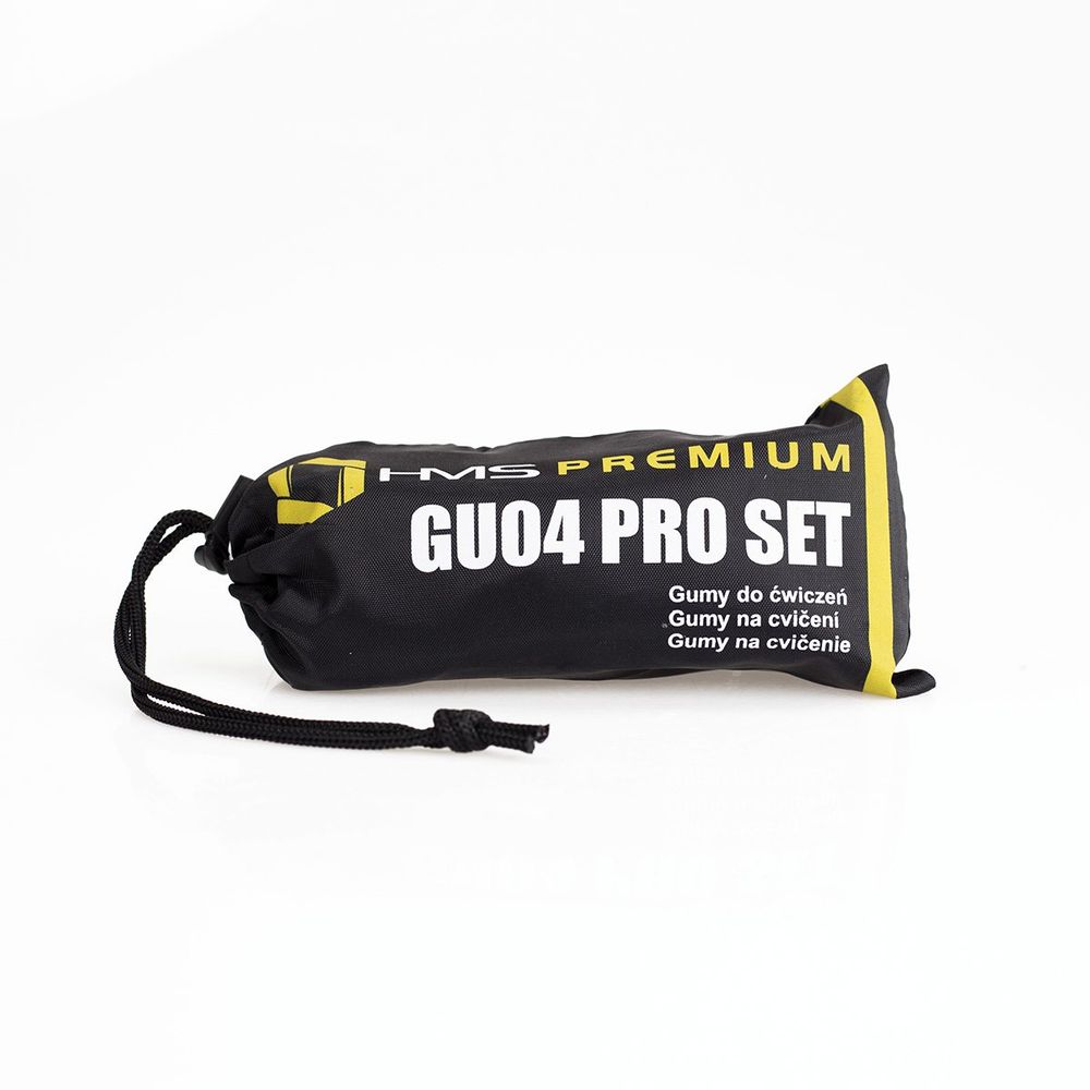 Mix set gu04 pro hms premium slika 4